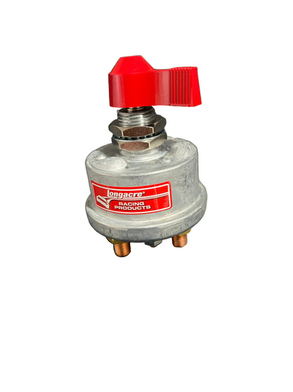 MT09 Battery Kill Switch