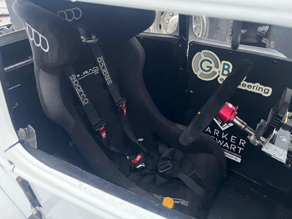 SOLD- POB Racing ex Jamie Moylan