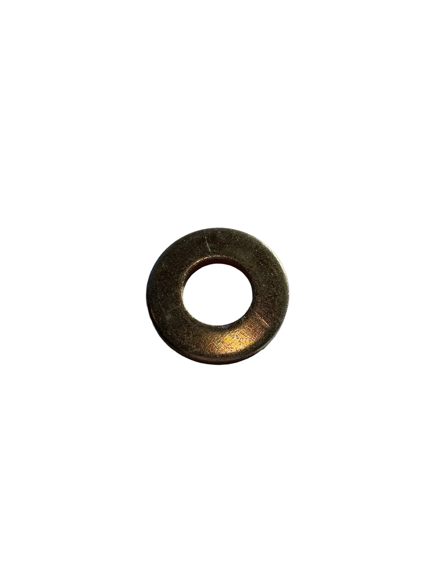 SPINDLE WASHER