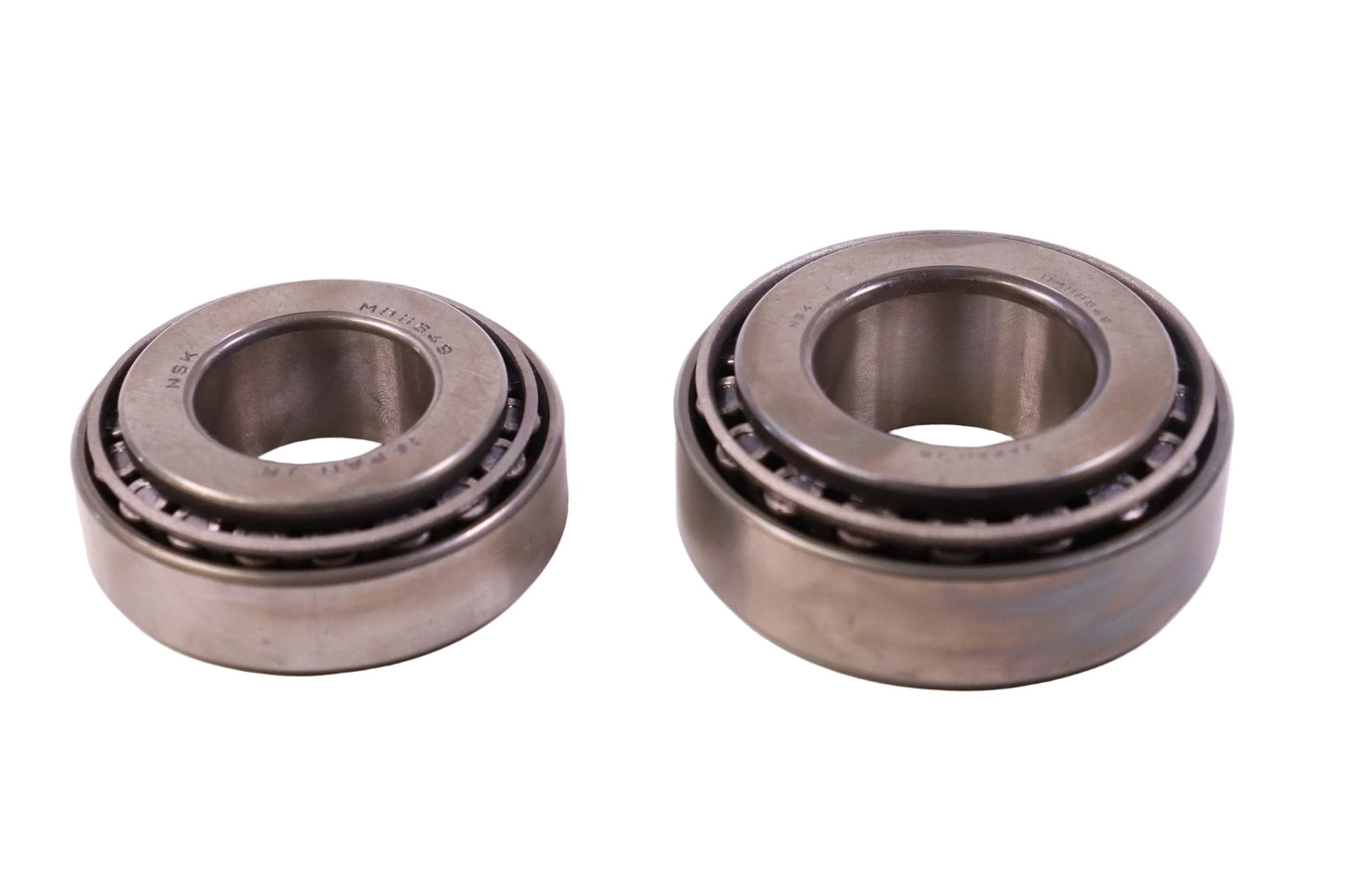 Upgraded Pinion Bearing Kit
