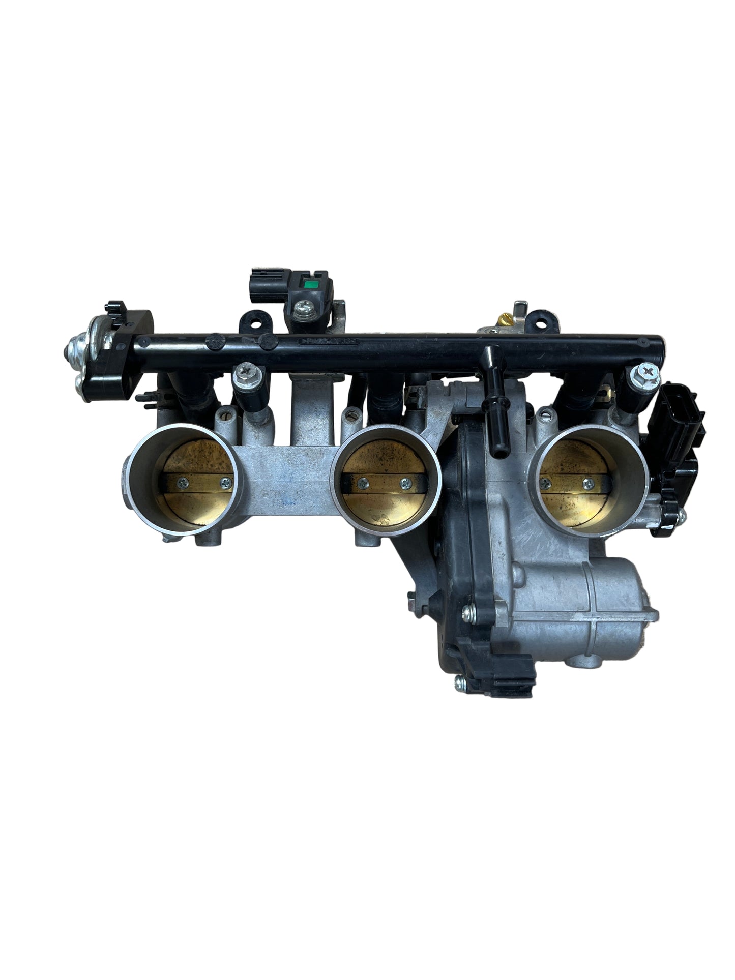 USED THROTTLE BODY