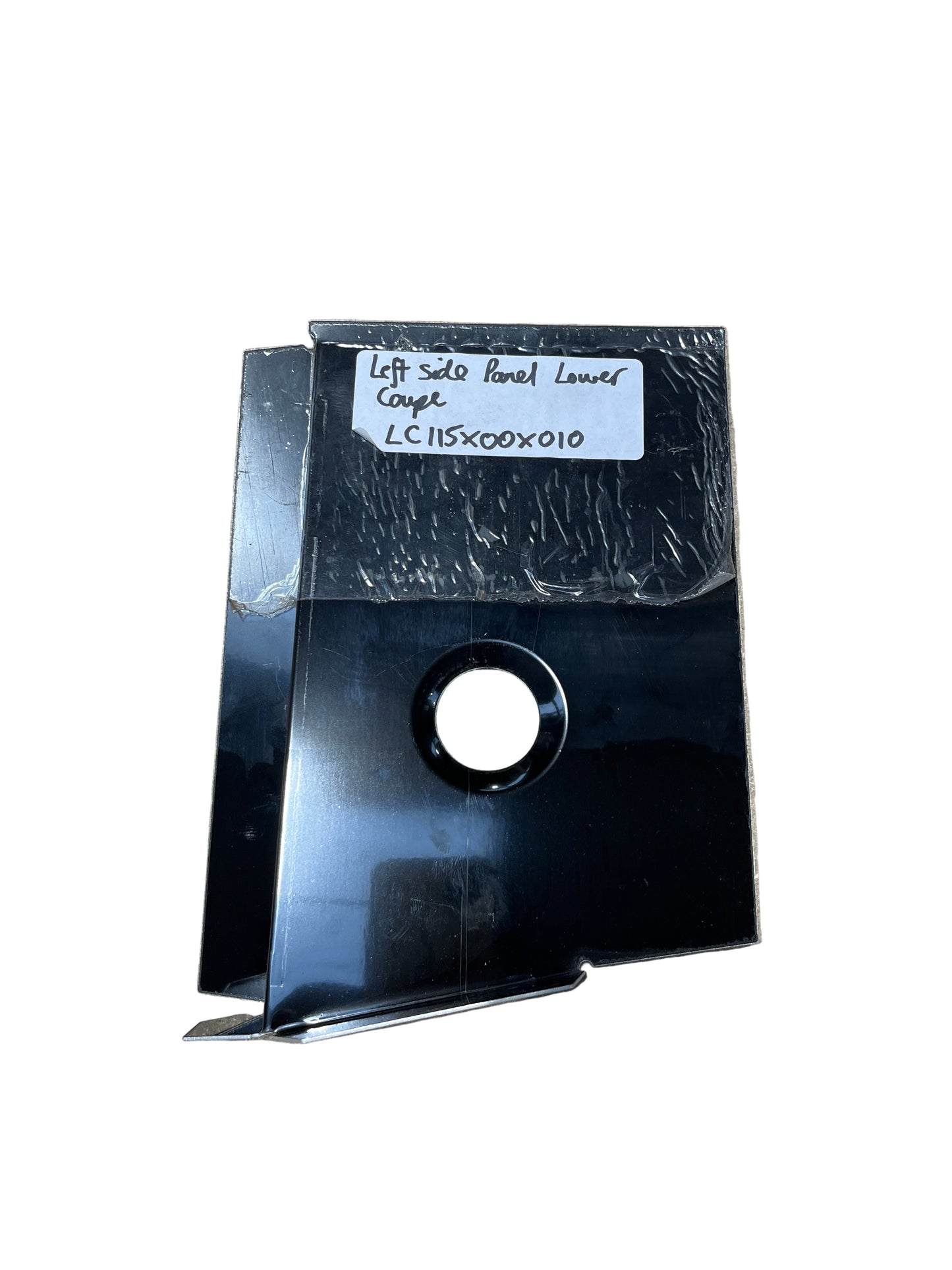 Left Side Panel Lower DA-7c