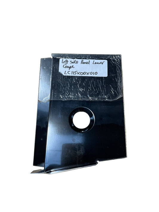 Left Side Panel Lower DA-7c