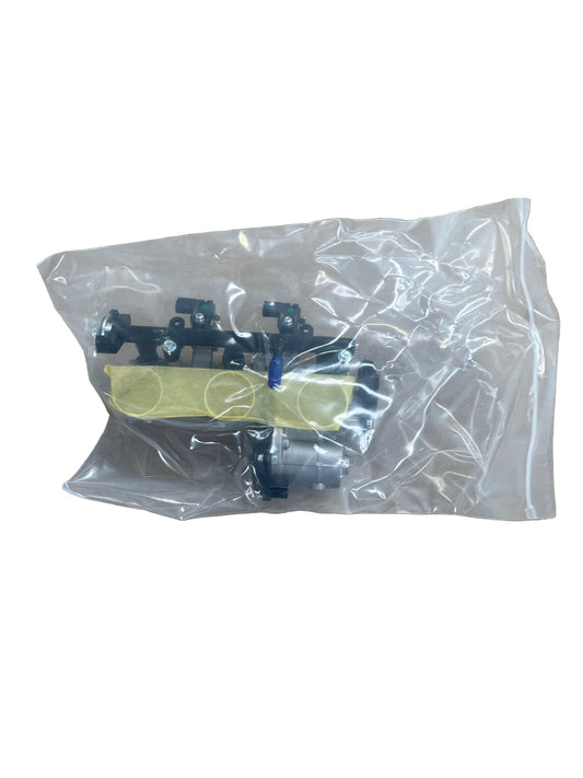 MT09 NEW THROTTLE BODY