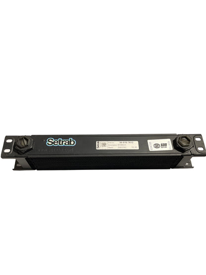 Setrab 910-8 Oil Cooler