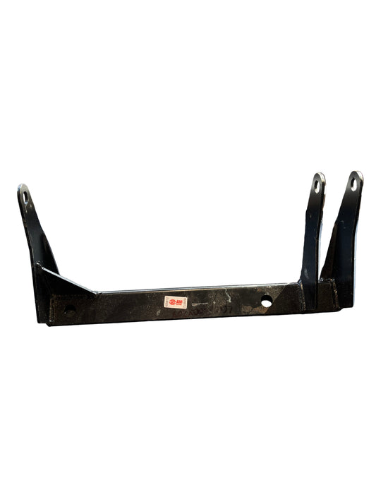 Left Side Motor Mount