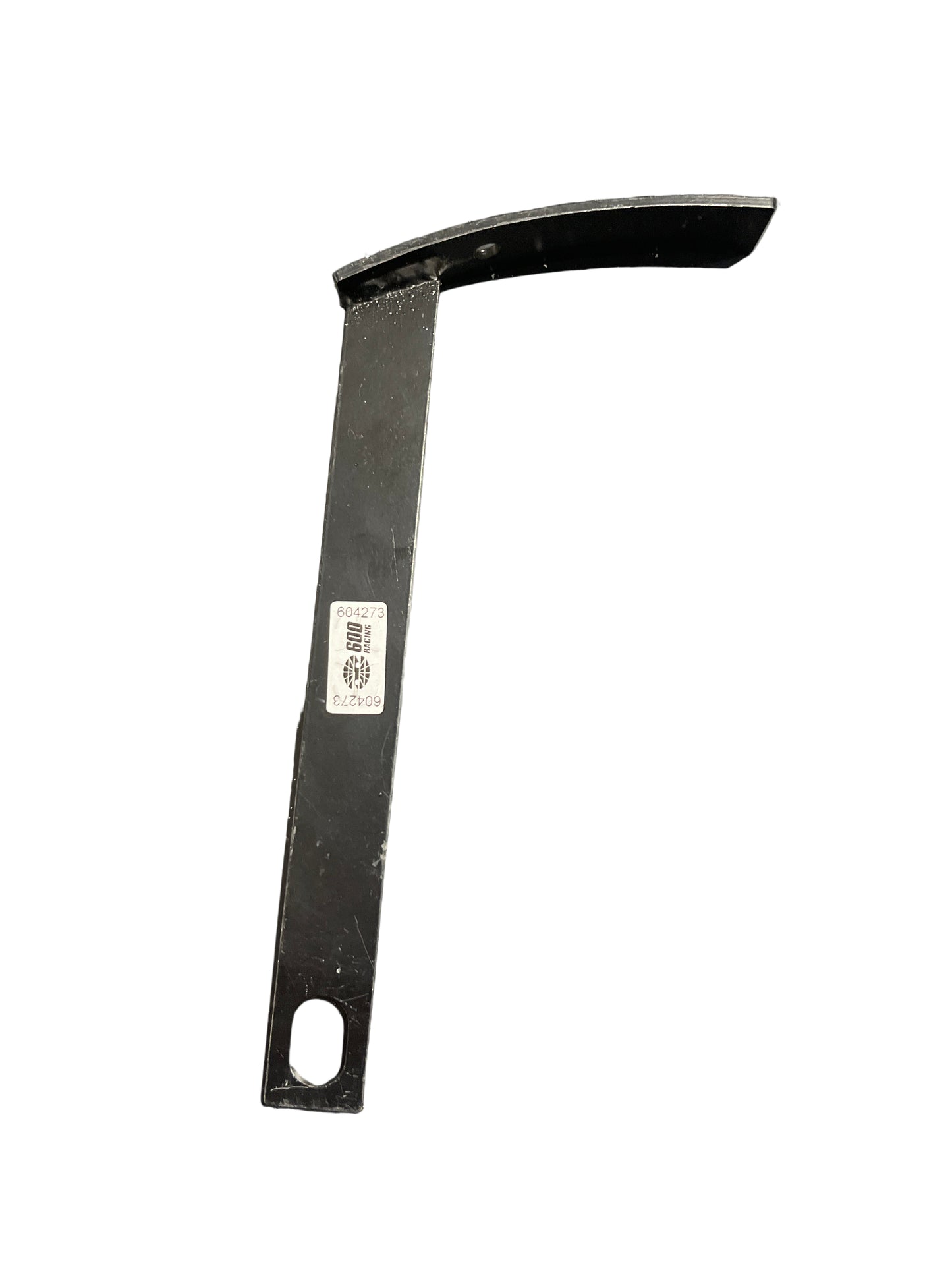 Fender Bracket 37 Ford