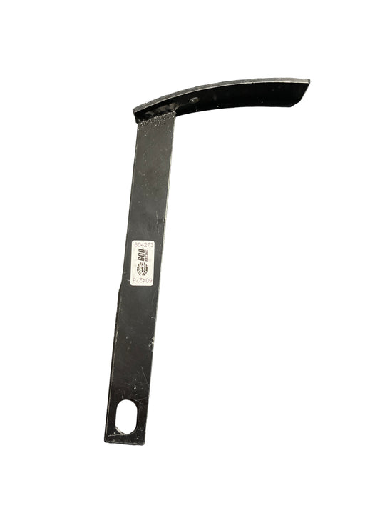 Fender Bracket 37 Ford