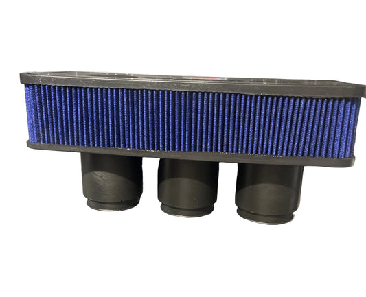 MT09 Airbox W/Filter