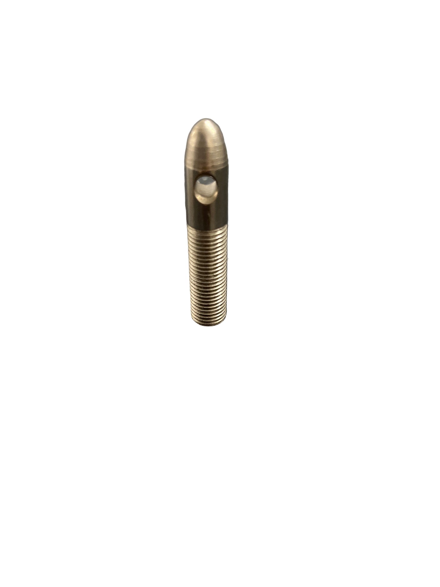 Hood Pin