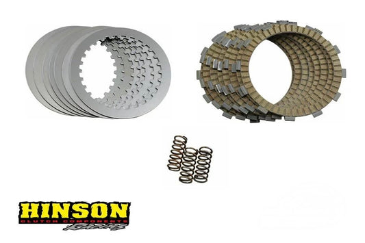 Hinson Clutch Kit