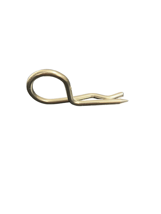Hood Clip