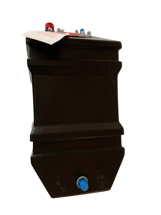 Fuel Cell/ Fuel tank