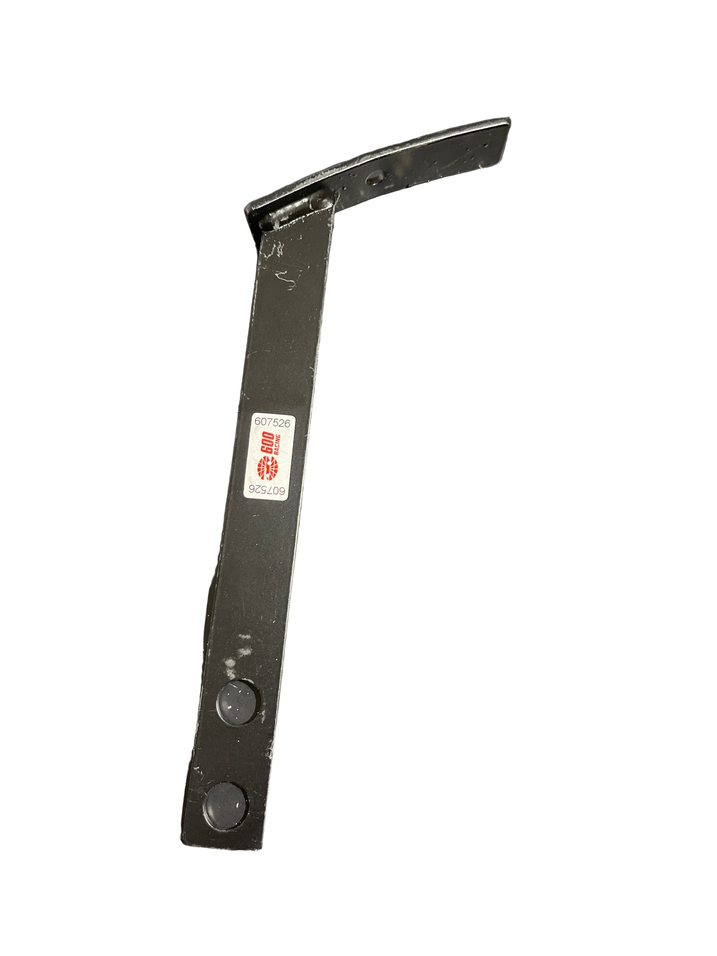 Fender Bracket 34 Ford