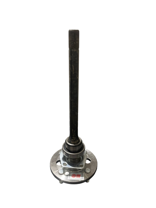 Short Half Shaft