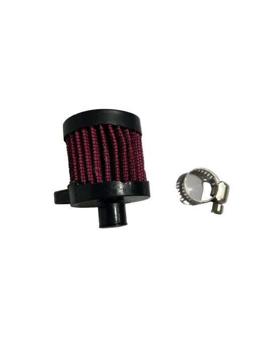 Crankcase Filter