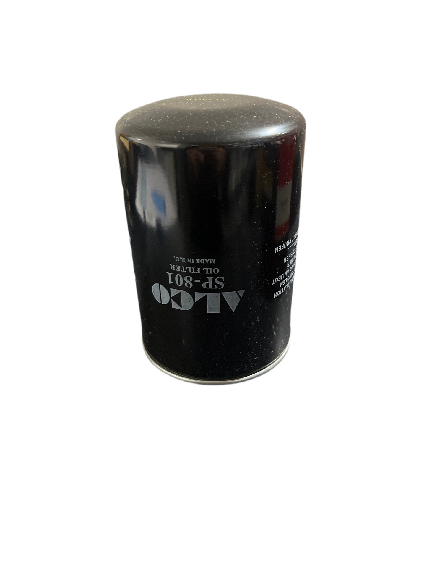 MT09 Oil Filter for Remote Filter