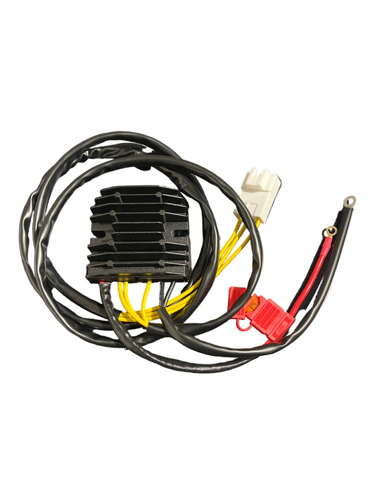 MT09 Rectifier Regular Lead Battery