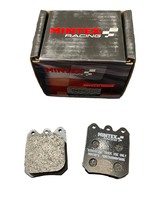 Mintex Wilwood 1805 brake pads