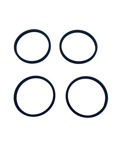 Wilwood Front Brake Caliper O-Ring 4-Pack