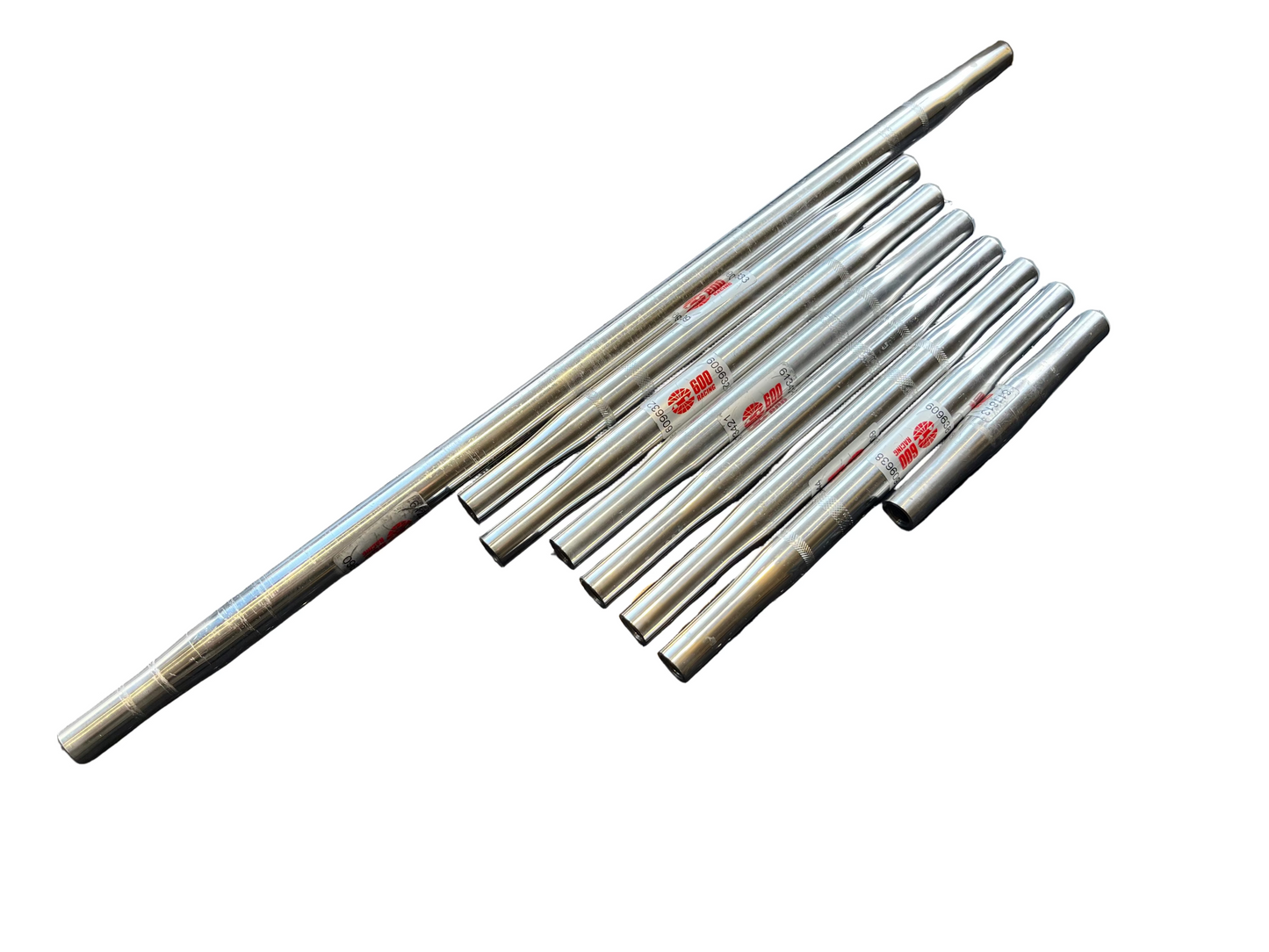 Radius Rod Package, Standard