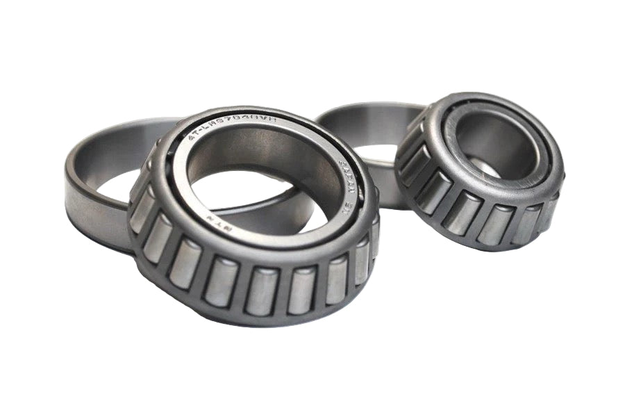 Upgraded Front Axle Bearing