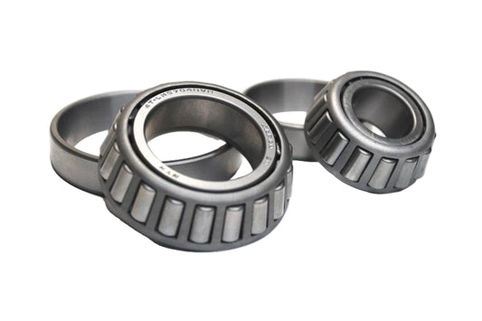 Upgraded Front Axle Bearing