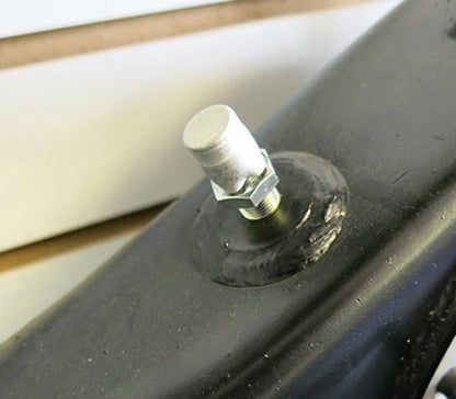 Rear End Housing Vent Plug