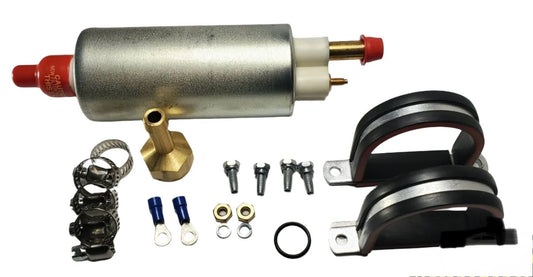 MT09 Fuel Pump High Flow