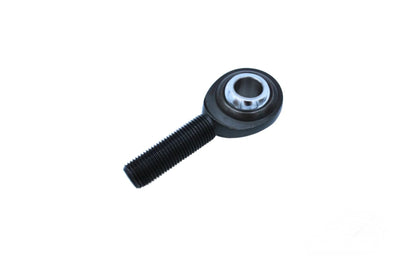 Upgraded Heim 1/2" Black Oxide Chrome Molly 2-Piece