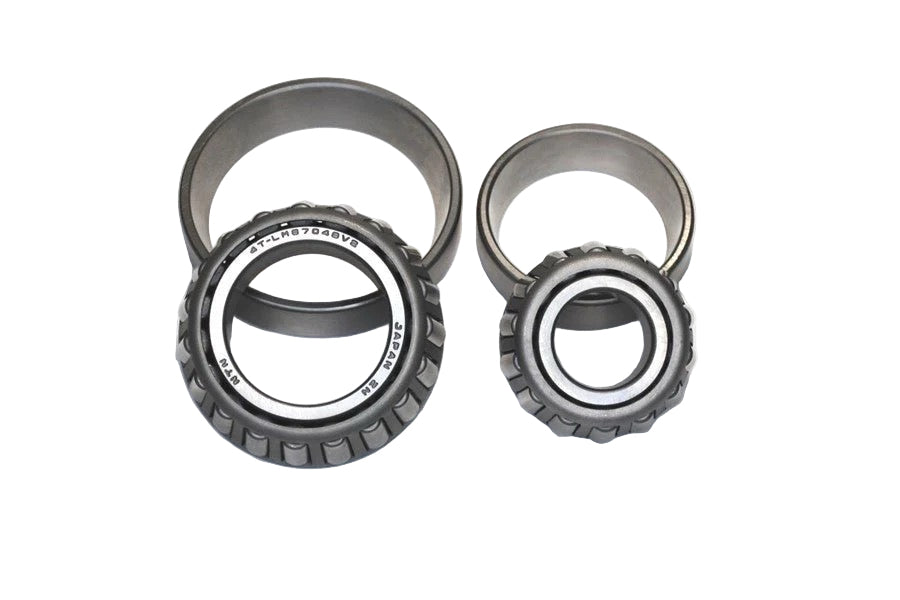 Upgraded Front Axle Bearing