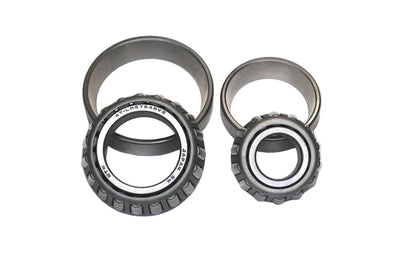 Upgraded Front Axle Bearing