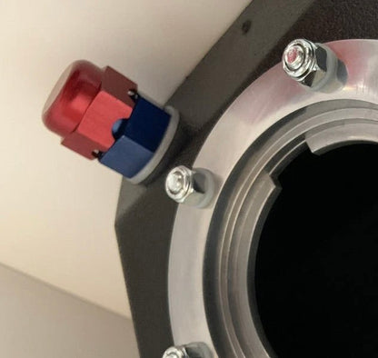 Fuel Cell Vent Valve/Tip Over Valve