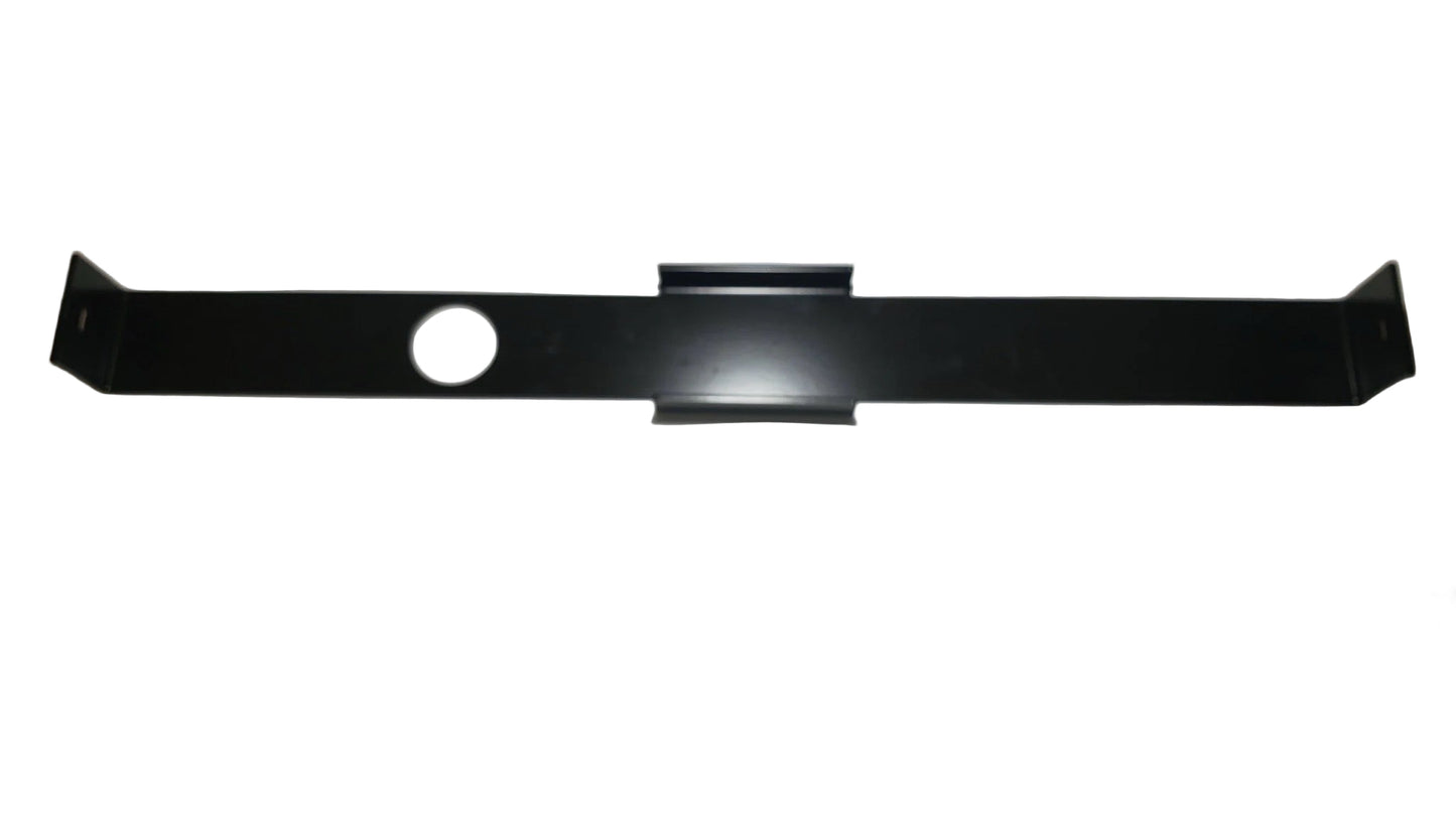 MT09 Radiator Mount Lower