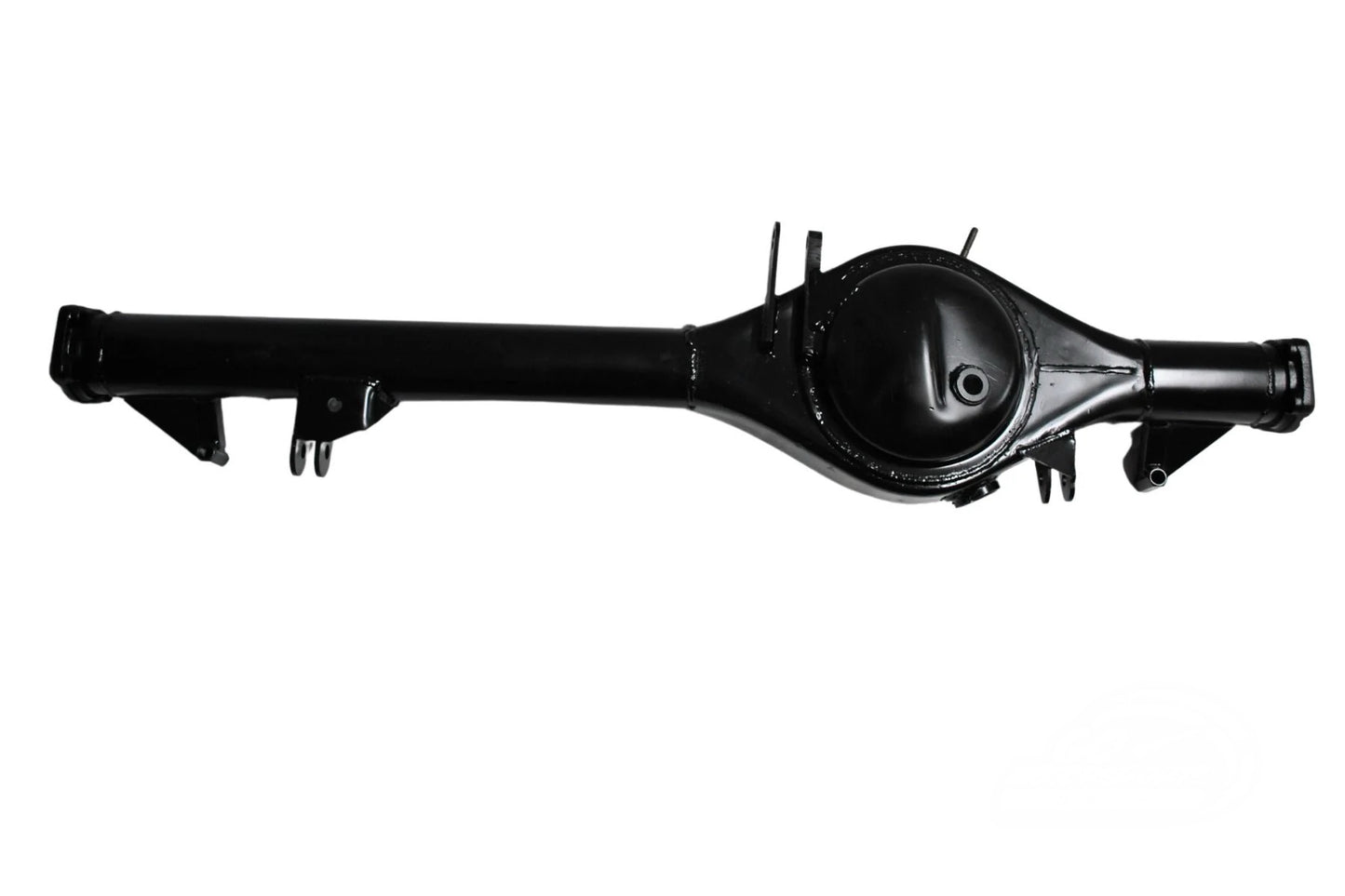 Axle Housing Double Shear