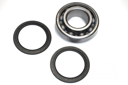 Upgraded Rear Axle Bearing