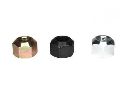 Lightweight Lug Nut