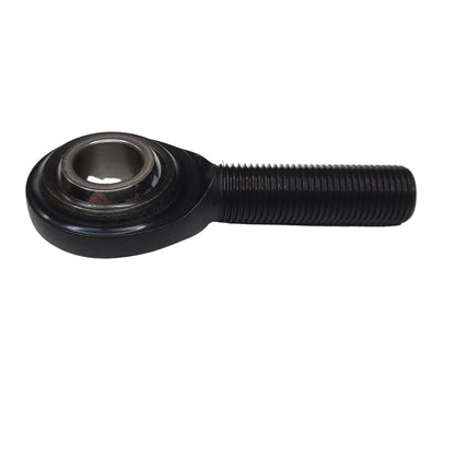 Upgraded Heim 1/2" Black Oxide Chrome Molly 2-Piece