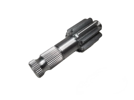 Steering Rack Pinion Shaft