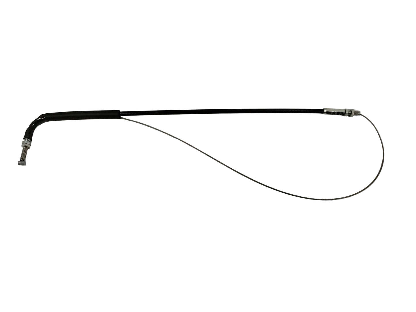 Throttle Cable Assembly