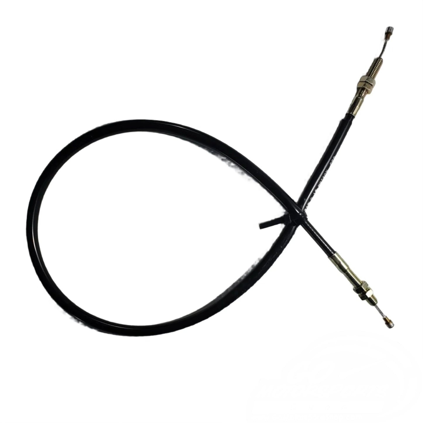 MT09 Clutch Cable
