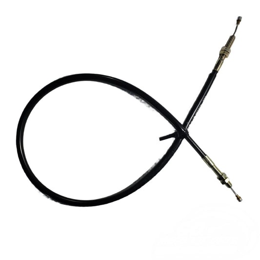 MT09 Clutch Cable