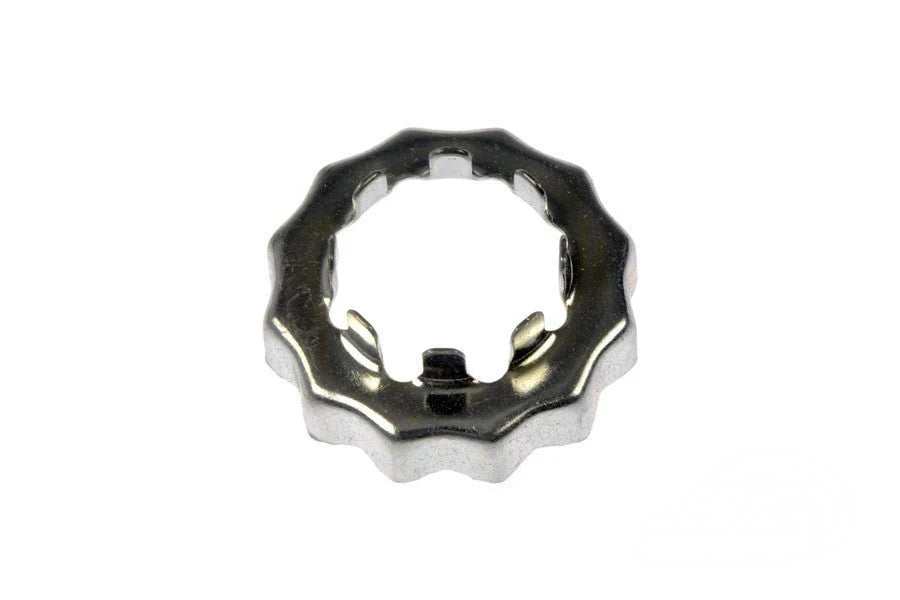 Spindle Nut Locking Plate