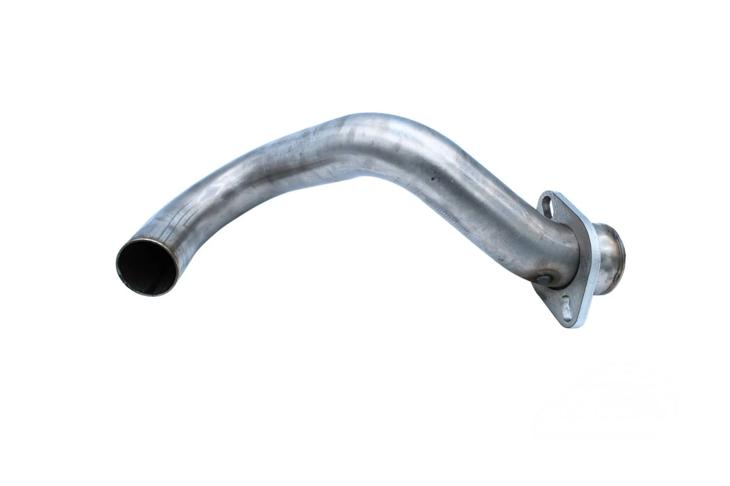 MT09 Header Stainless