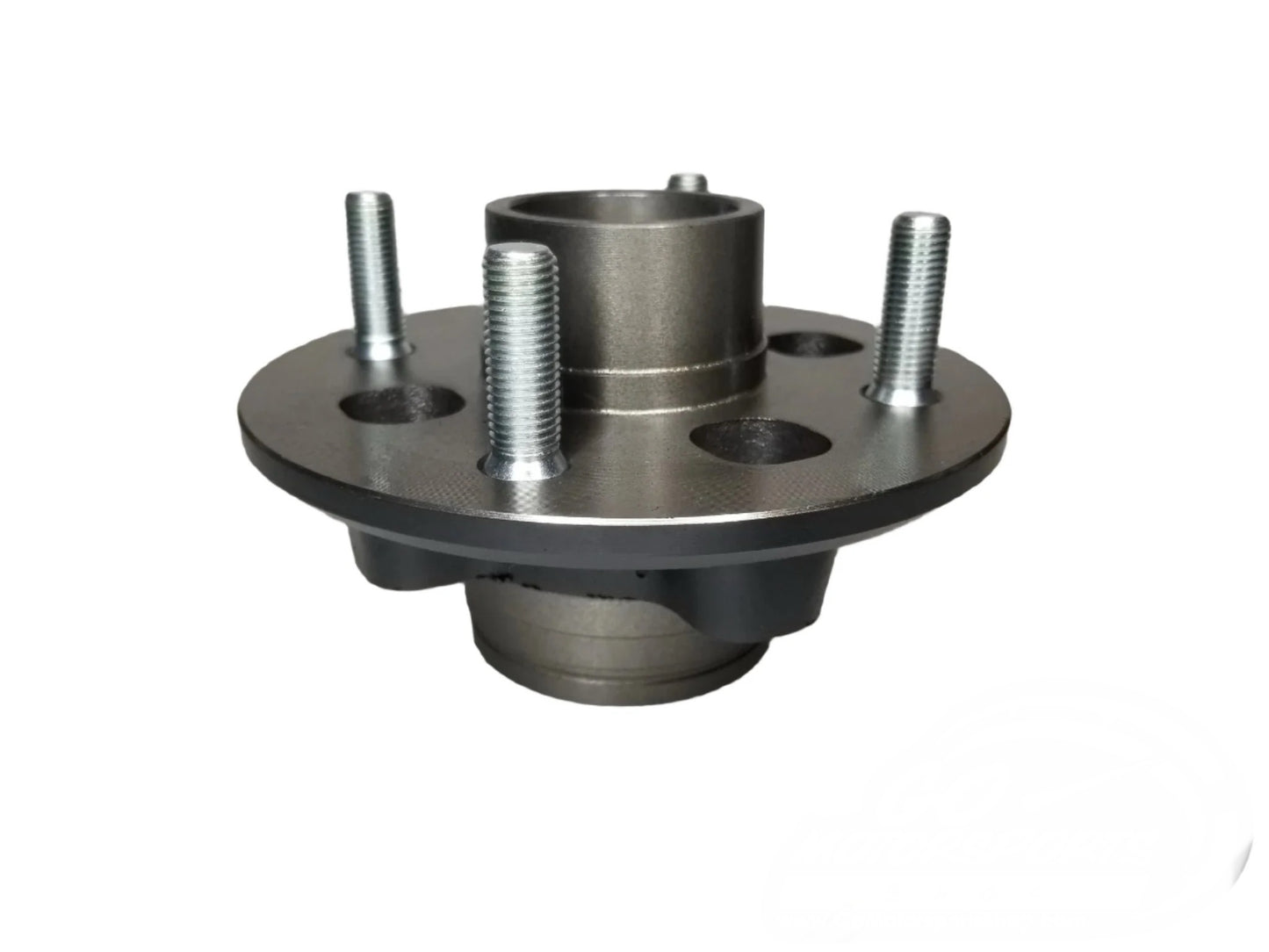 Front Axle Hub Assy Used