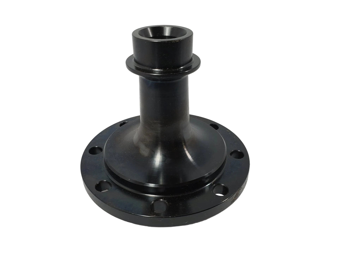 Rear spool