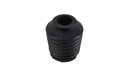 Steering rack boot