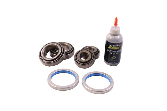 Upgraded Front Axle Bearing Kit