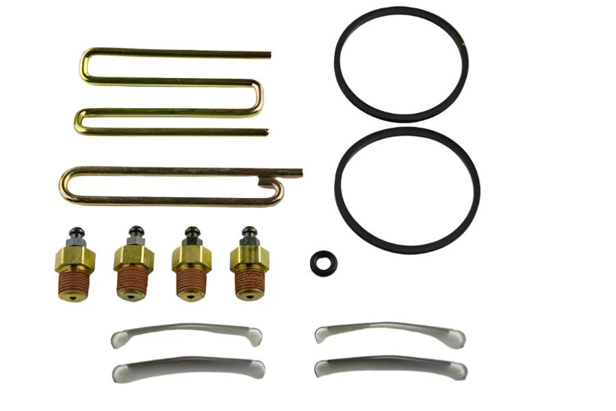 Wilwood Front Brake Caliper Rebuild Kit