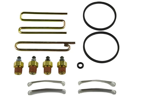 Wilwood Front Brake Caliper Rebuild Kit